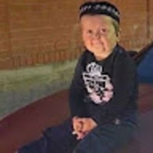 Meet your Posher, George